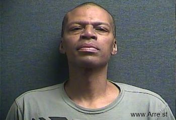 Andre Eugene Alexander Mugshot