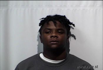 Andre  Cannon Mugshot