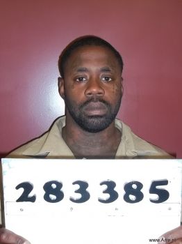 Andre  Dockery Mugshot