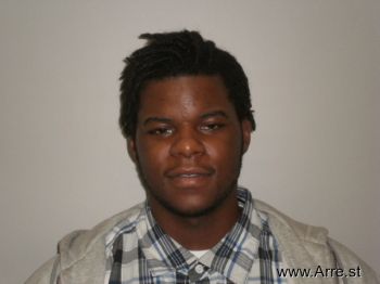 Andre  Green Mugshot