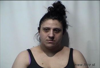 Andrea  Baron Mugshot