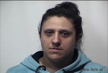 Andrea  Baron Mugshot