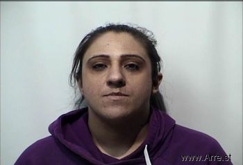 Andrea  Baron Mugshot