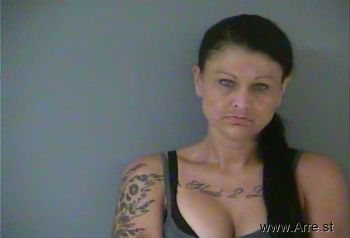 Andrea  Breedlove Mugshot