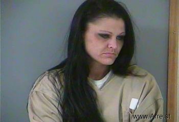 Andrea Marie Breedlove Mugshot