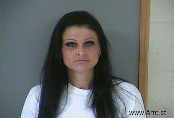 Andrea Marie Breedlove Mugshot