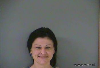 Andrea Marie Breedlove Mugshot