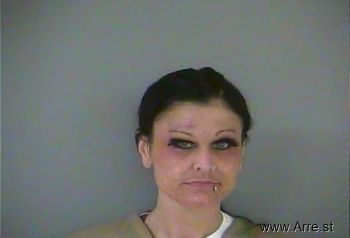 Andrea Marie Breedlove Mugshot