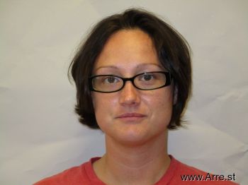 Andrea Deloris Johnson Mugshot