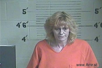 Andrea J. Keller Mugshot