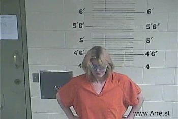 Andrea J. Keller Mugshot