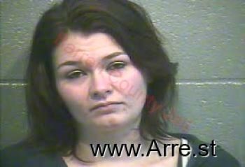 Andrea  Mann Mugshot