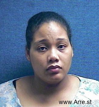 Andrea Rochell Scott Mugshot