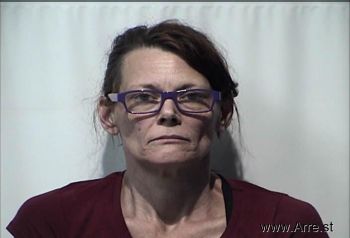 Andrea  Smith Mugshot