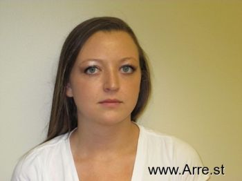 Andrea  Snow Mugshot