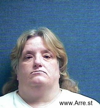 Andrea L Watson Mugshot