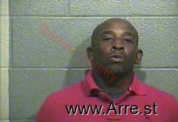 Andreaus Maurice Curry Mugshot