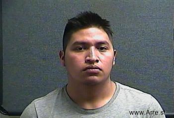 Andres  Brito Raymundo Mugshot