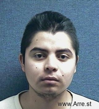 Andres  Cortez Pacheco Mugshot