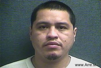 Andres  Flores Aguilar Mugshot