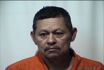 Andres  Morales Mugshot