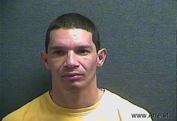 Andres Nmn Sanchez Mugshot