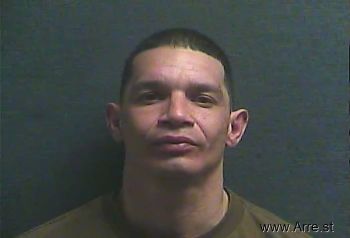 Andres  Sanchez Mugshot