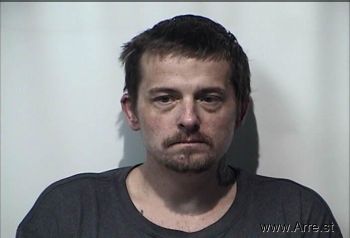 Andrew  Aldridge Mugshot