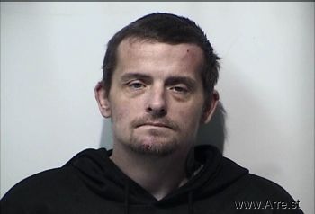 Andrew  Aldridge Mugshot