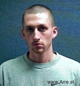 Andrew Kee Allen Mugshot