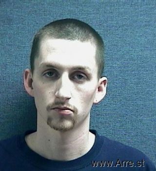 Andrew Kee Allen Mugshot