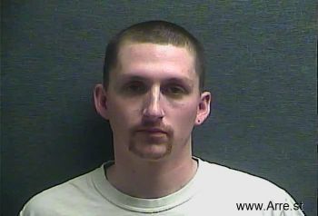 Andrew Kee Allen Mugshot