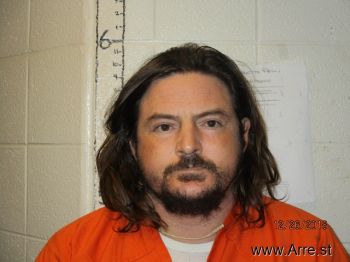 Andrew  Amburgey Mugshot