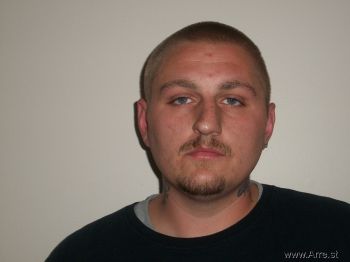 Andrew Shane Armstrong Mugshot