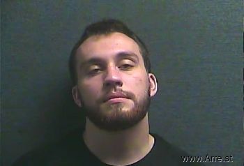 Andrew Joseph Bailey Mugshot