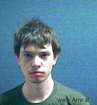 Andrew Marcus Baker Mugshot