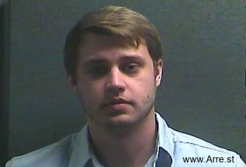 Andrew  Bates Mugshot