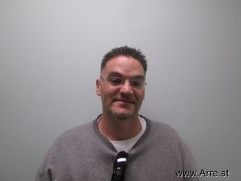 Andrew Foster Bradshaw Mugshot