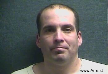 Andrew D Bray Mugshot