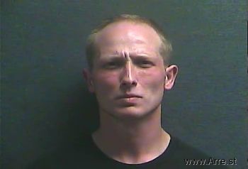 Andrew William Bryant Mugshot