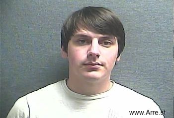 Andrew  Campbell Mugshot