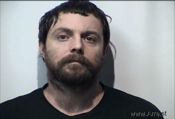 Andrew  Carnifax Mugshot