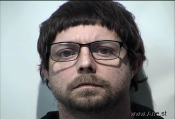 Andrew  Carnifax Mugshot