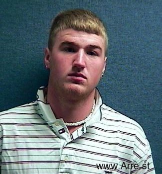 Andrew Raymond Carroll Mugshot