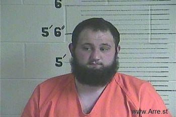 Andrew D Chaney Mugshot