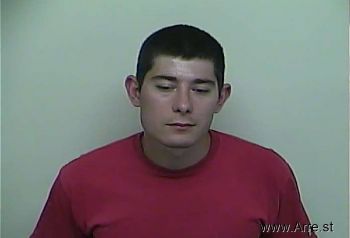 Andrew Clay Combs Mugshot