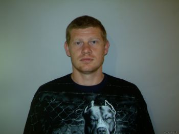 Andrew  Cook Mugshot