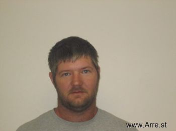 Andrew D Cox Mugshot