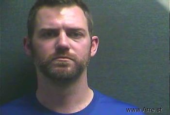 Andrew James Daniels Mugshot