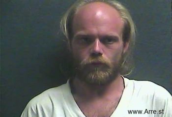 Andrew H Duncan Mugshot